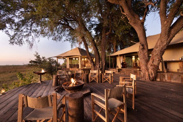zarafa camp