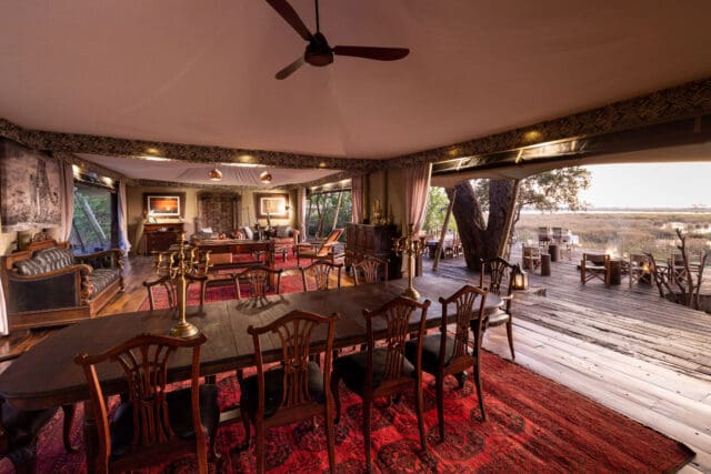 zarafa camp
