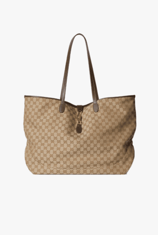 Gucci Jackie tote bag