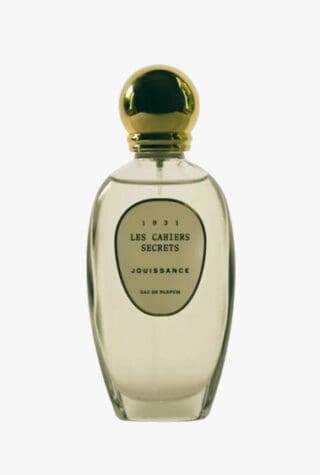 Jouissance Les Cahiers Secrets