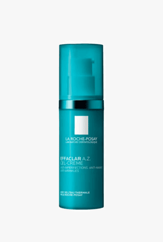 La Roche-Posay Effaclar A.Z. Gel Moisturiser