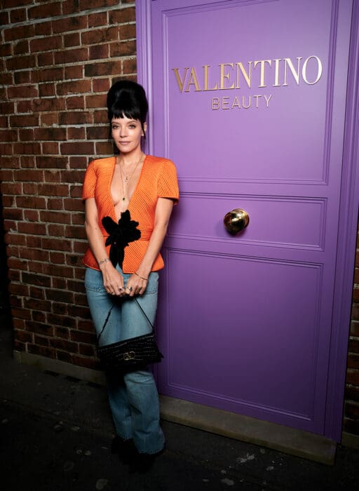 lily allen