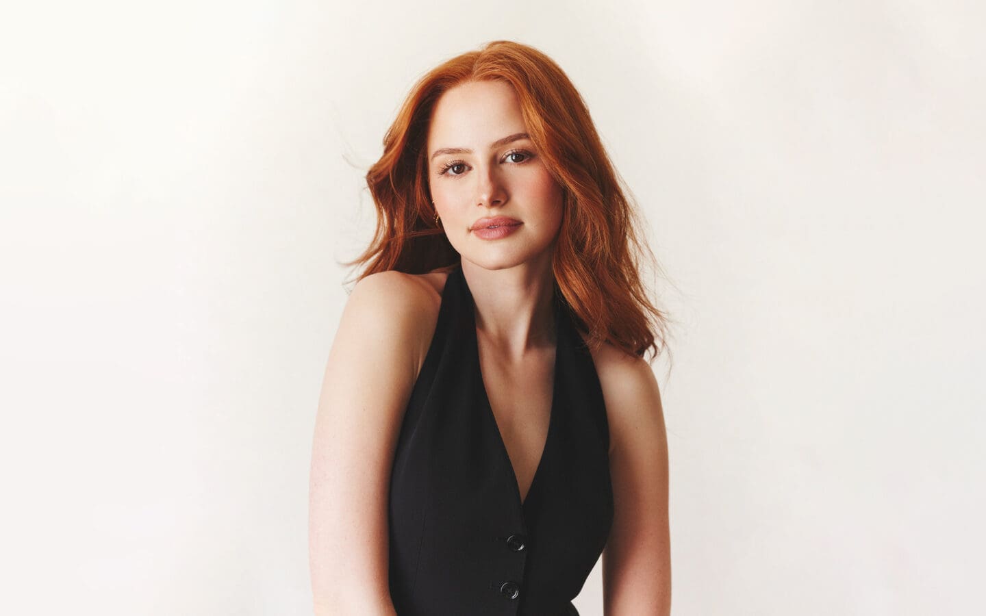madelaine petsch
