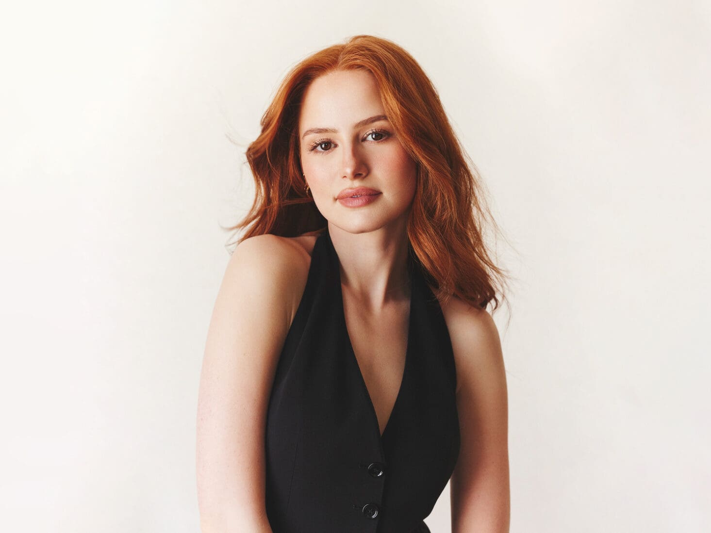 madelaine petsch