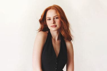 madelaine petsch