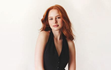 madelaine petsch