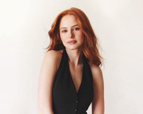 madelaine petsch