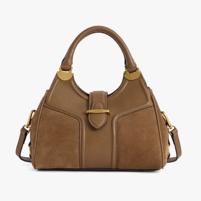 Fairfax & Favor mini Aviemore