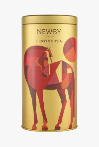 Newby Year of the Horse tea