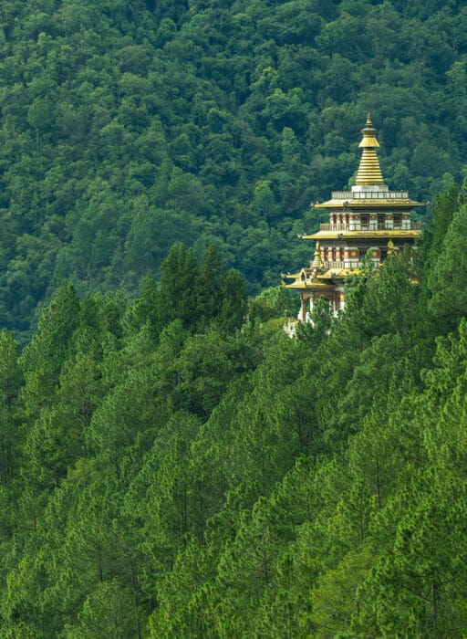 punakha bhutan