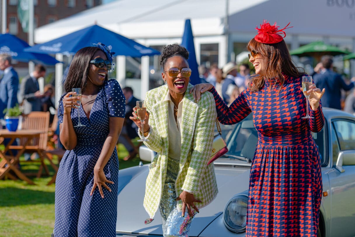 Salon Privé London