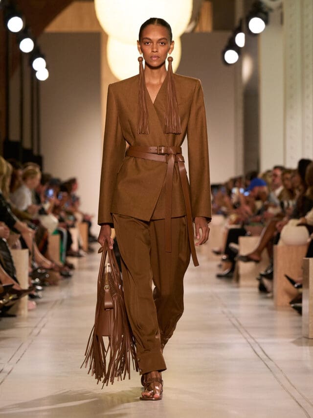 michael kors ss26