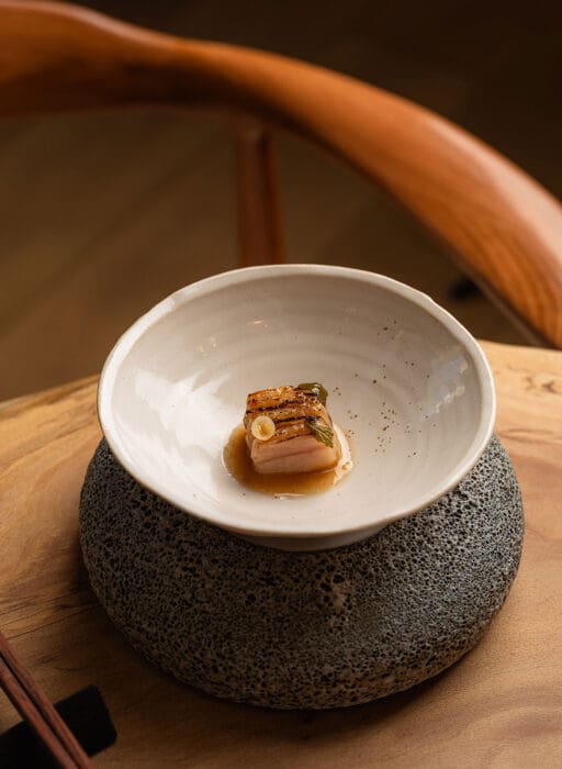 restaurant st barts
