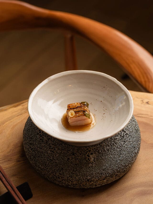 restaurant st barts