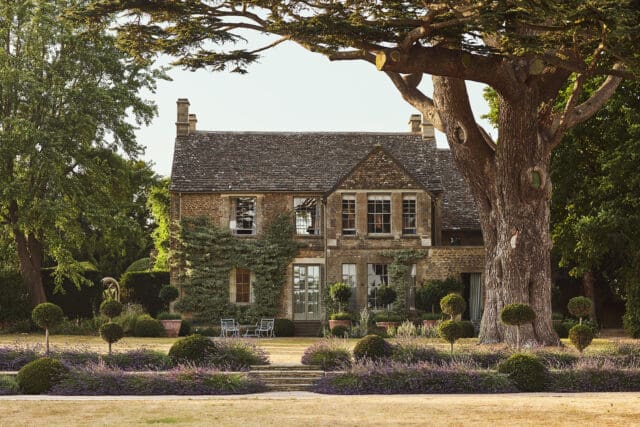 thyme hotel