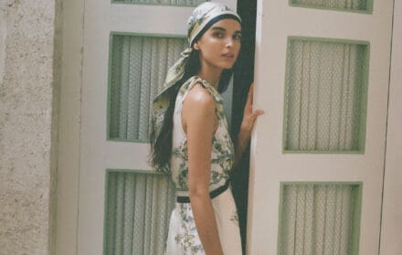 Veronica Beard SS26 collection