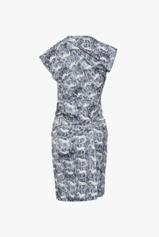 Vivienne Westwood Hebo dress