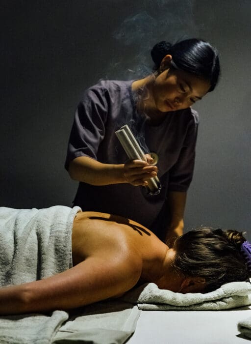 bhutan spirit sanctuary treatments