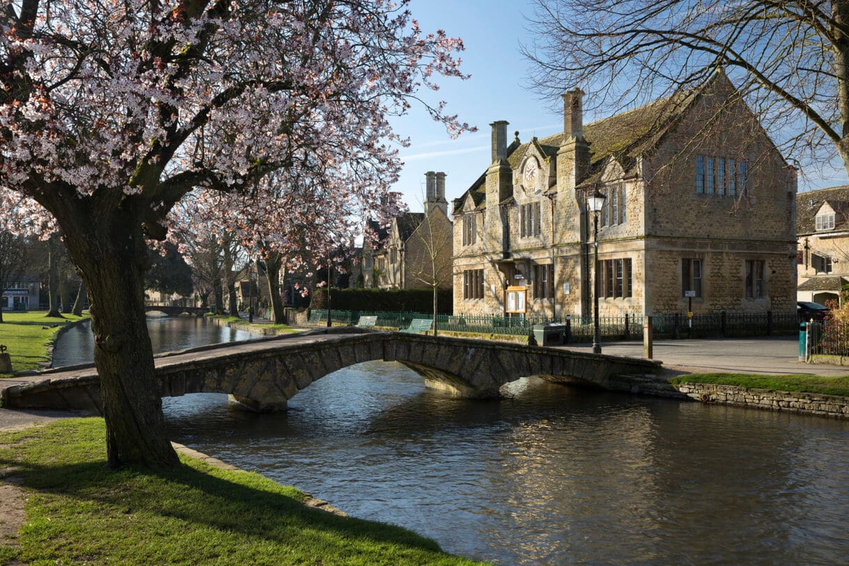 bourton-on-the-water