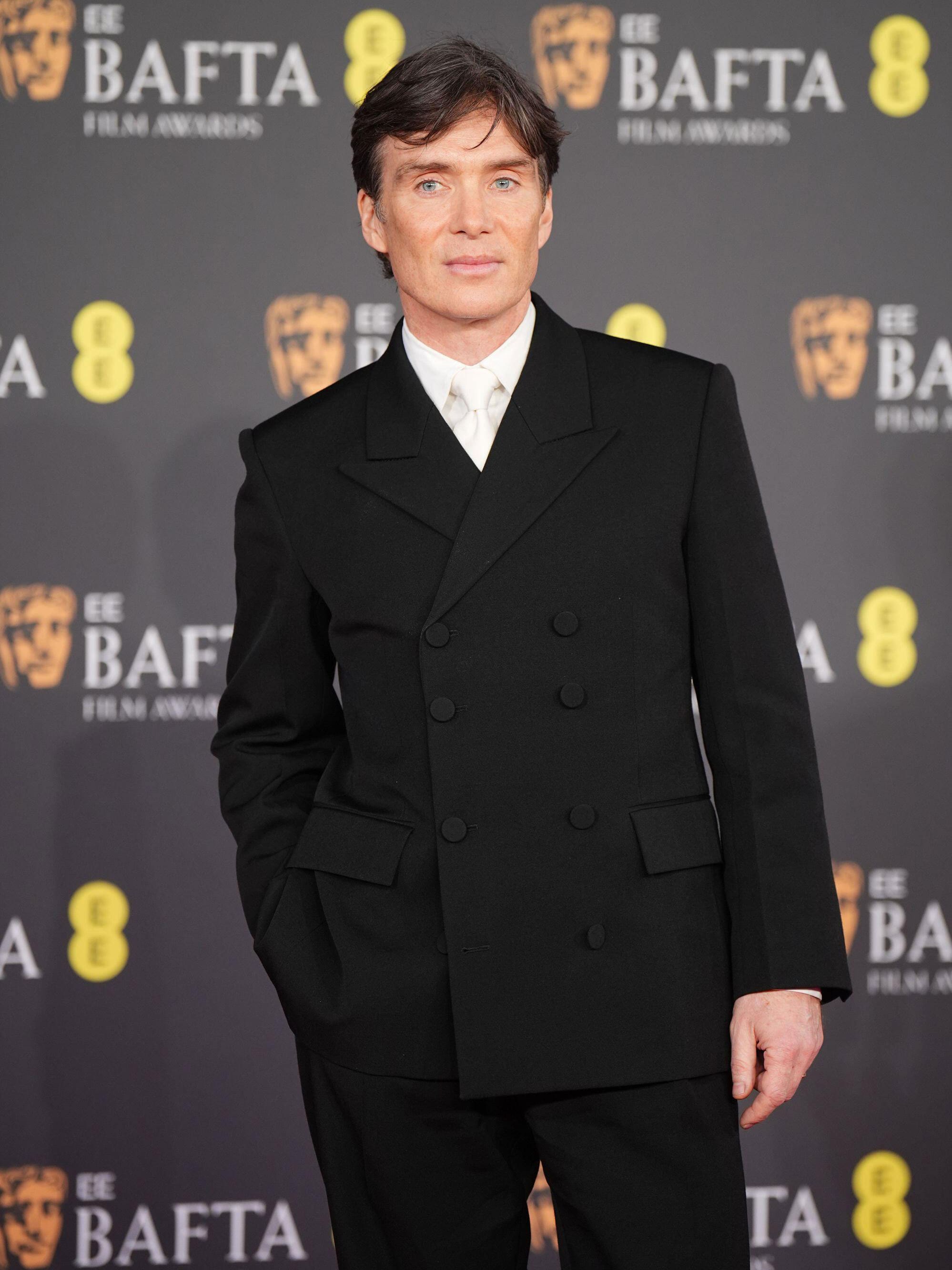 cillian murphy