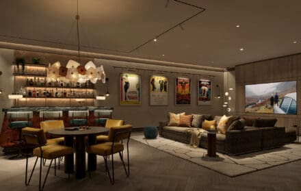 connaught house st john's wood