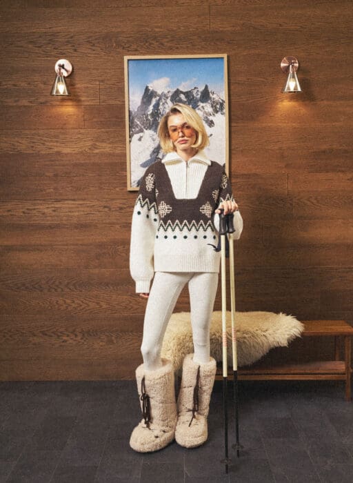 The Couture Club’s Apres Club