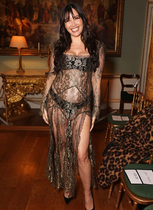 daisy lowe annie's