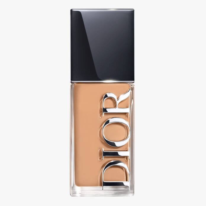dior forever skinglow foundation