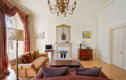 london homes for first time buyers