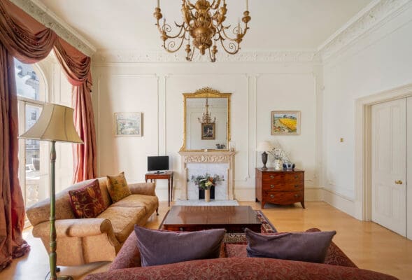 london homes for first time buyers