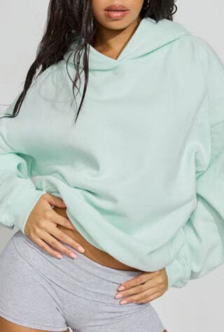 garage UltraFleece Hoodie