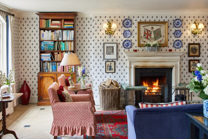 goowood hotel