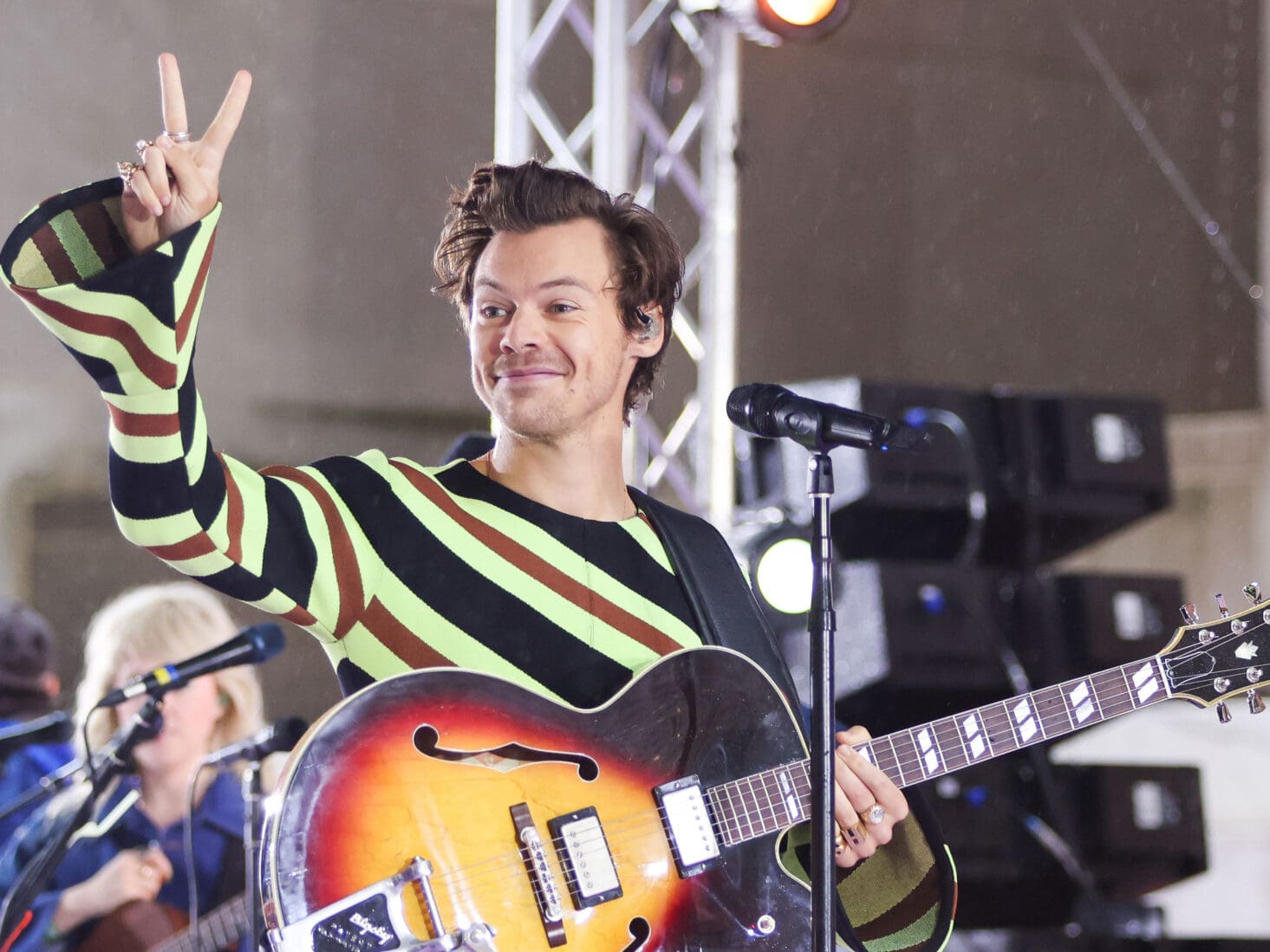 harry styles