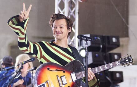 harry styles