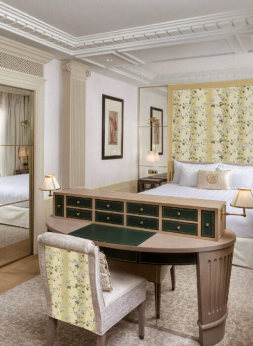 Hôtel Métropole monte-carlo