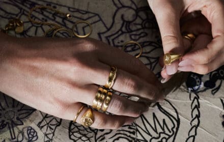 jewellery boom cece jewellery