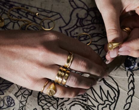 jewellery boom cece jewellery