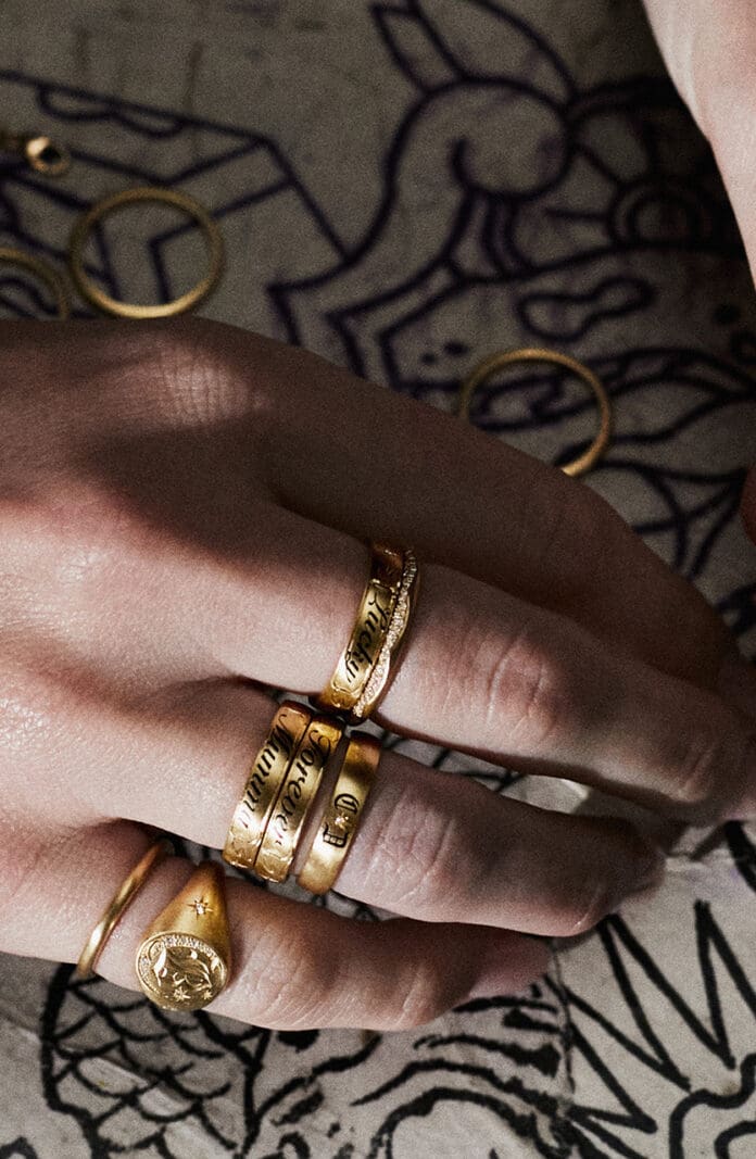 jewellery boom cece jewellery