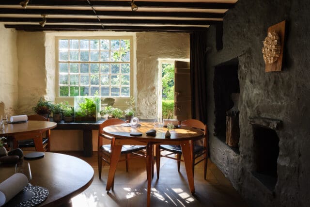 l'enclume