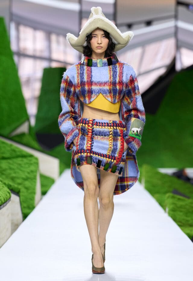 louid vuitton aw26