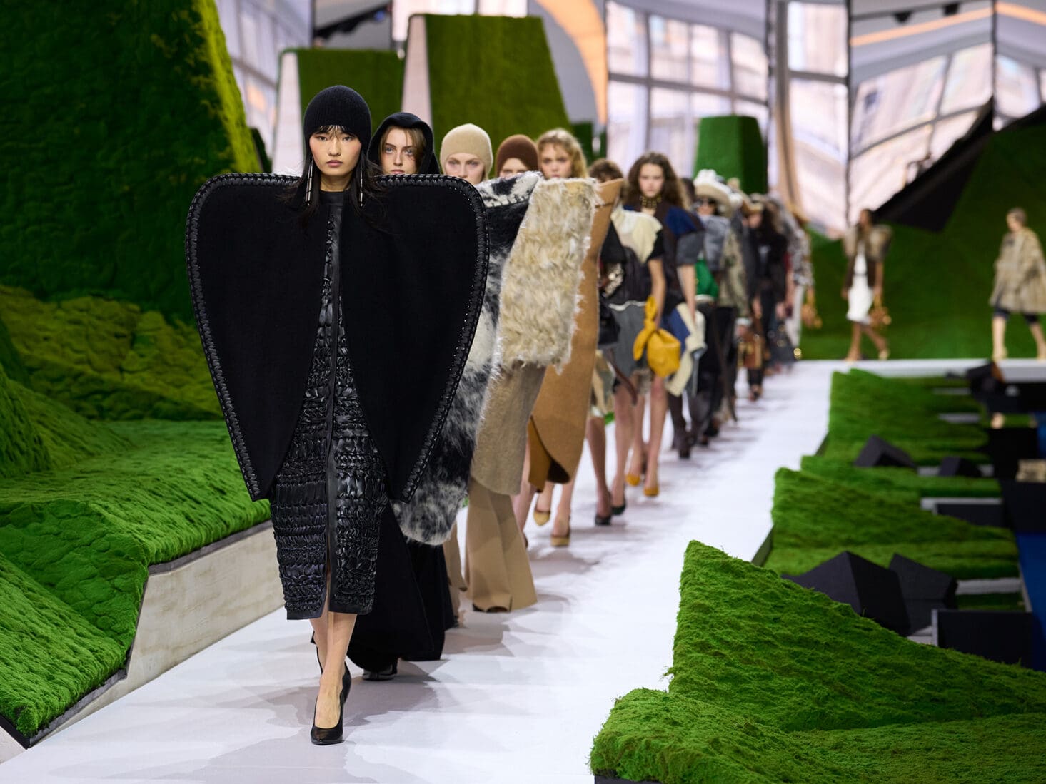 aw26 collections louis vuitton
