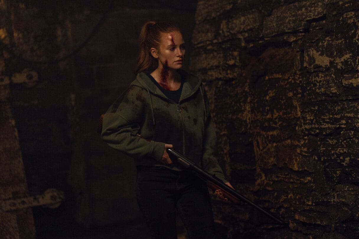 madelaine petsch in the strangers chapter 3