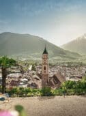 merano italy