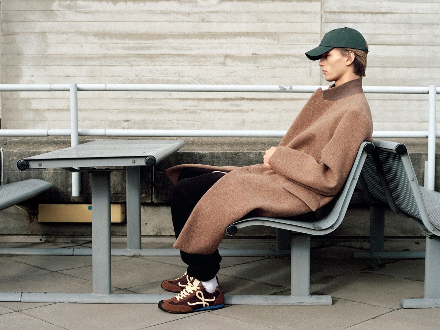 men's overcoats