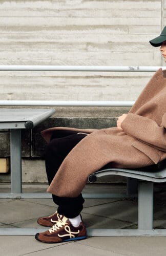 men's overcoats