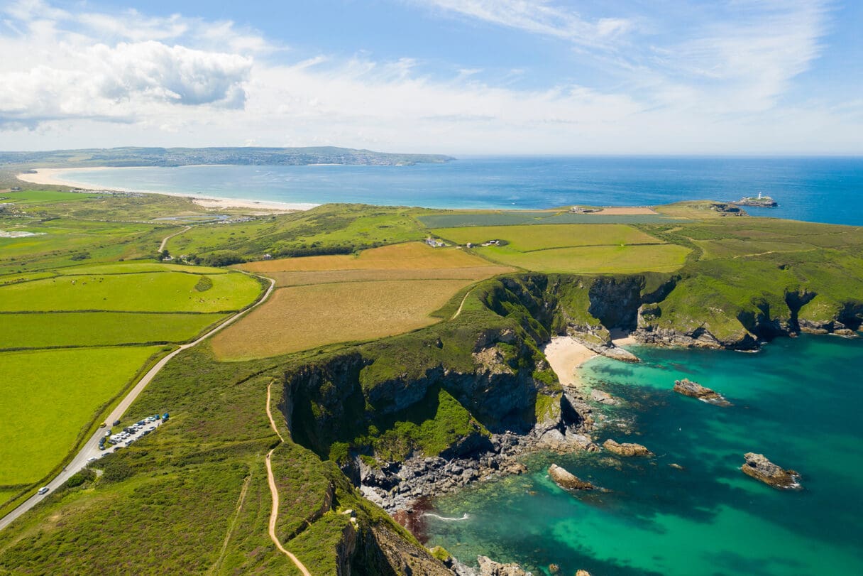 north cornwall