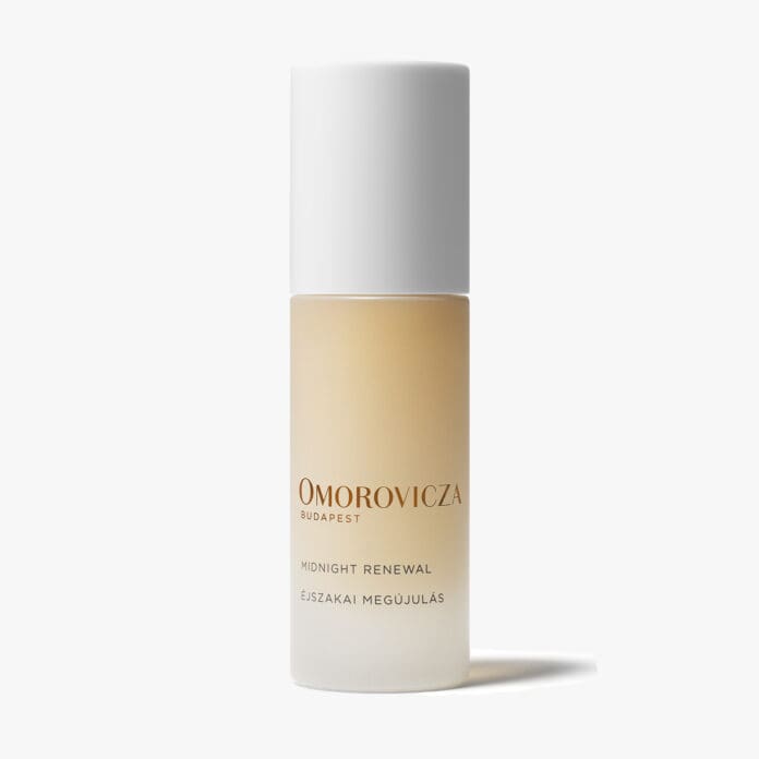 omorovicza midnight renewal