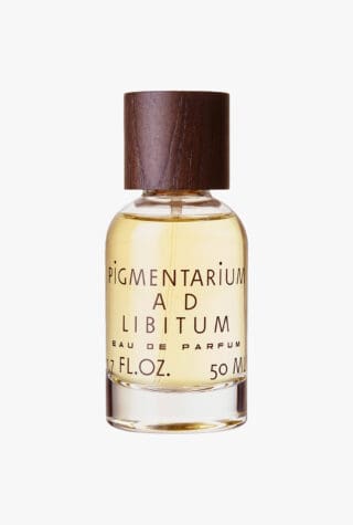 Pigmentarium Ad Libitum