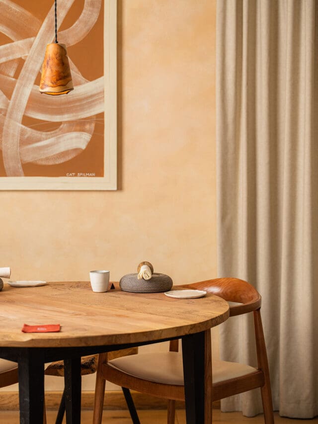 Restaurant St Barts