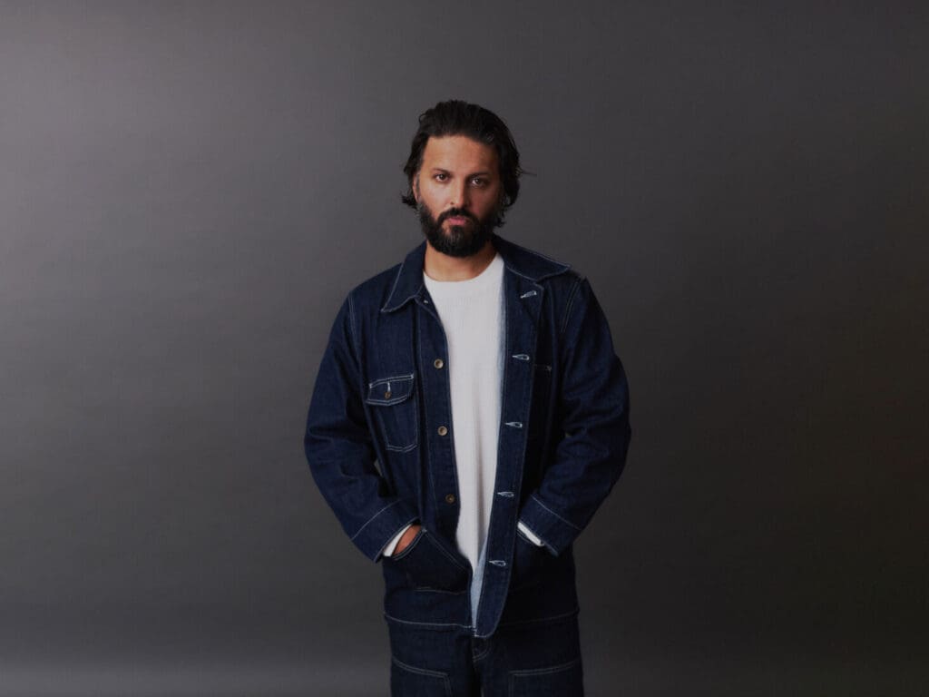Shazad Latif On Wuthering Heights And Women Running The Show shazad-latif-on-wuthering-heights-and-women-running-the-show